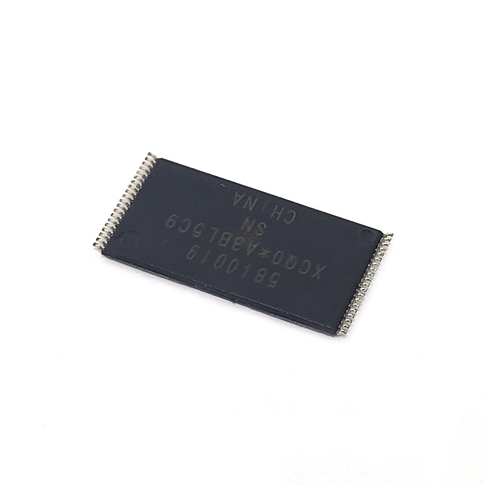M50FW080N5 M50FW080N5G Package:TSOP-40
