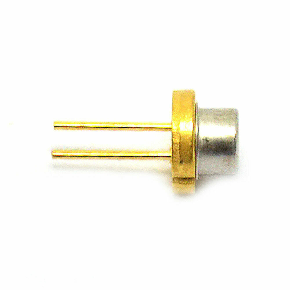 DL-7146-301 405nm Violet/Purple TO-18 Laser Diode 5.6mm 85mW with PD New