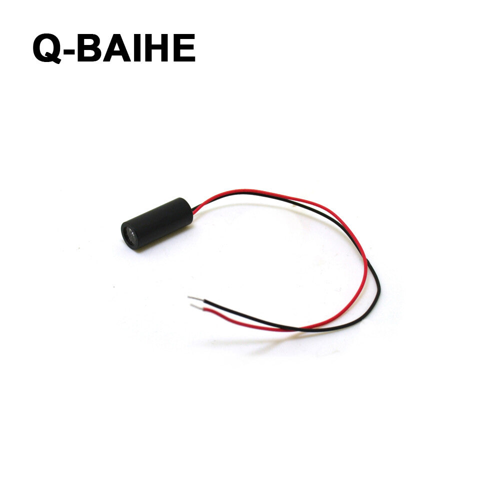 1mW 635nm Line Red Laser Module Red Horizontal Line Meter High Quality Laser