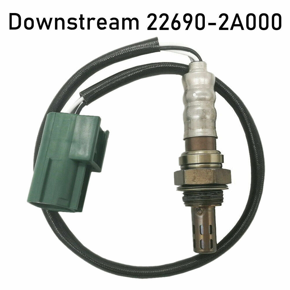 Oxygen O2 Sensor Downstream For Nissan 350Z 05-06 Infiniti FX35 04-06 G35 3.5L