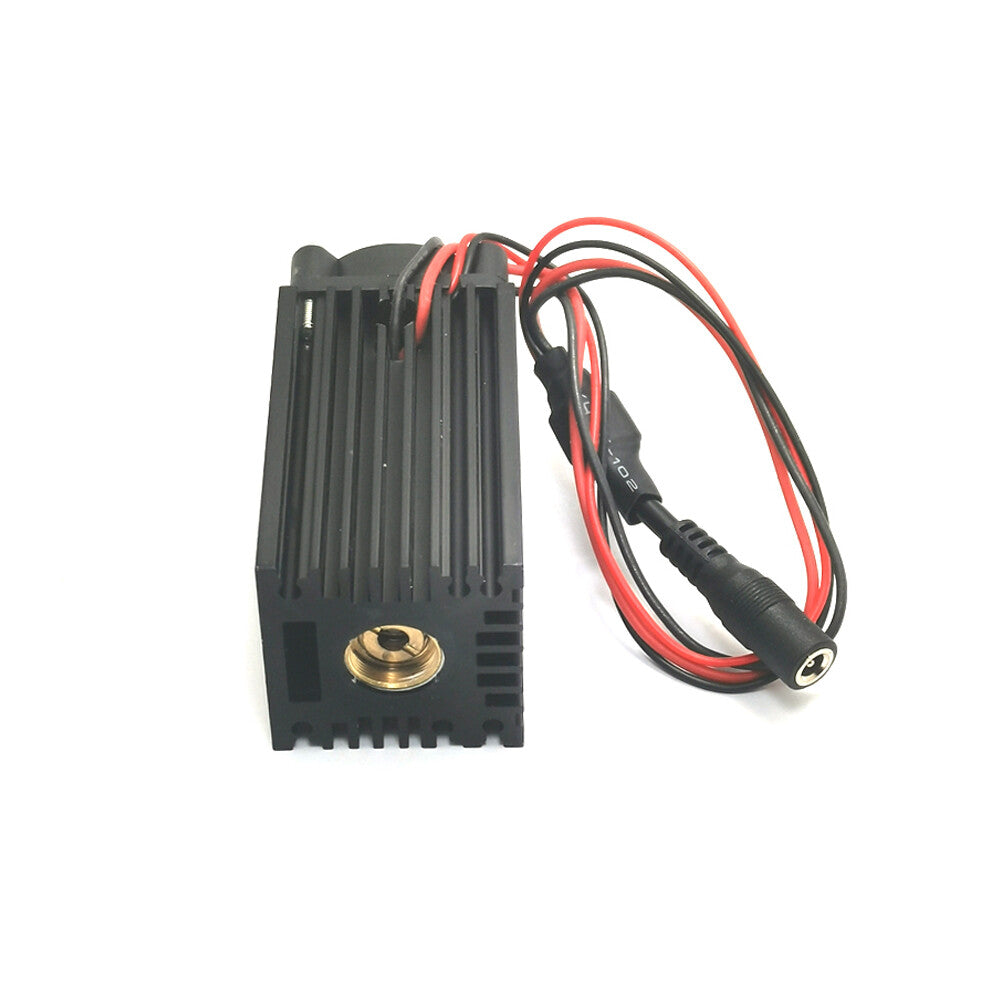 650nm 100nm-200mW 3V 12V Dot Line Cross Long Time Red Fine Light Laser Module