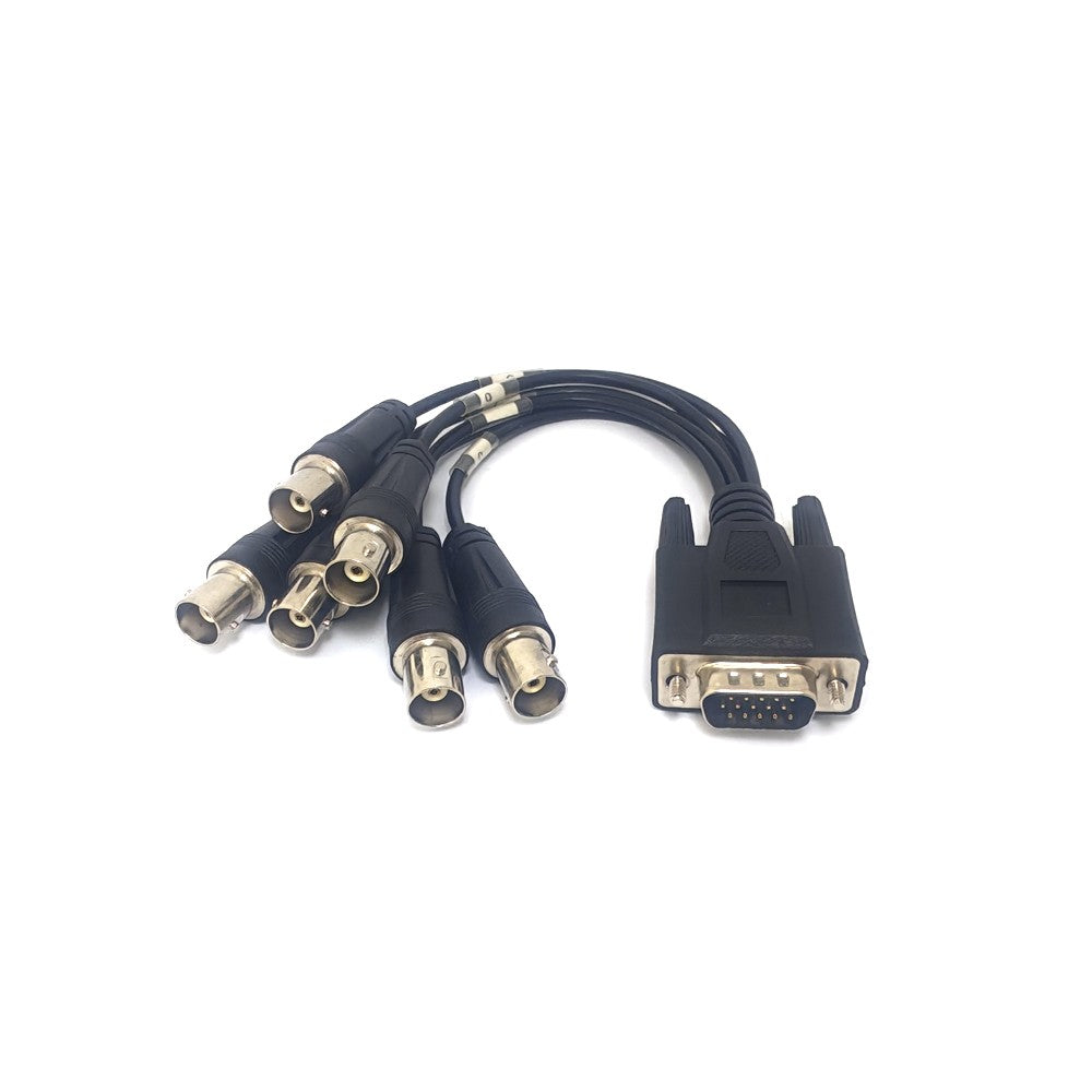 DH-CG410 High-performance DH Images Card Color/Black & white Images Capture Card