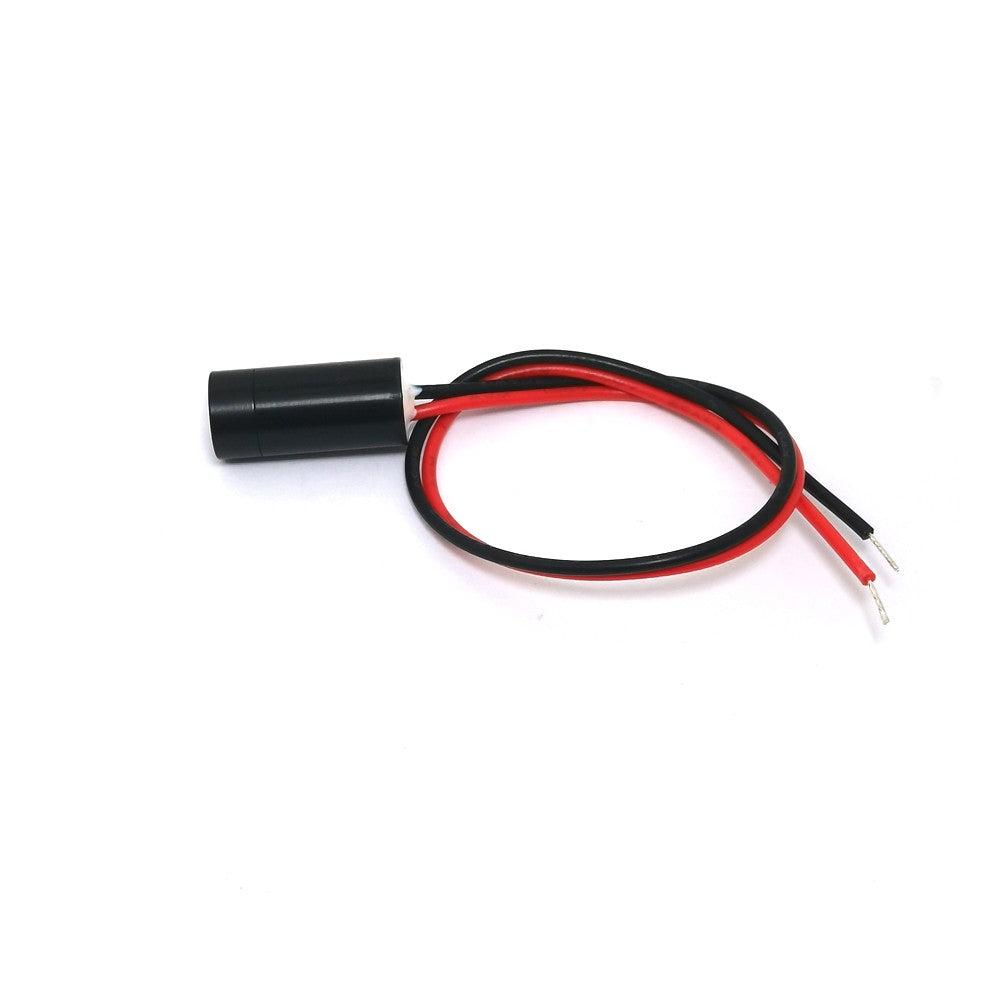 1mW 635nm Dot Red Laser Module Laser Head Positioning and Emission Lamp Module