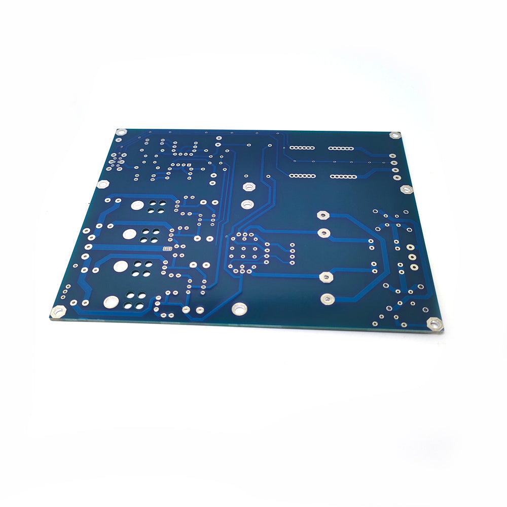 Headphone Amplifier Board Reference Lehmann circuit design Kit AC 15V-0-15V