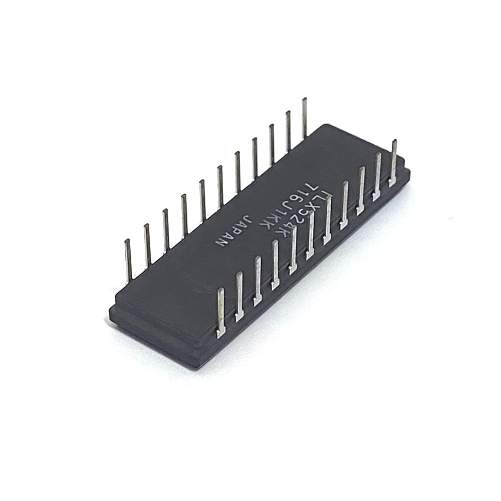 ILX524K Package:CDIP 2700×3Pixel CCD Linear Sensor