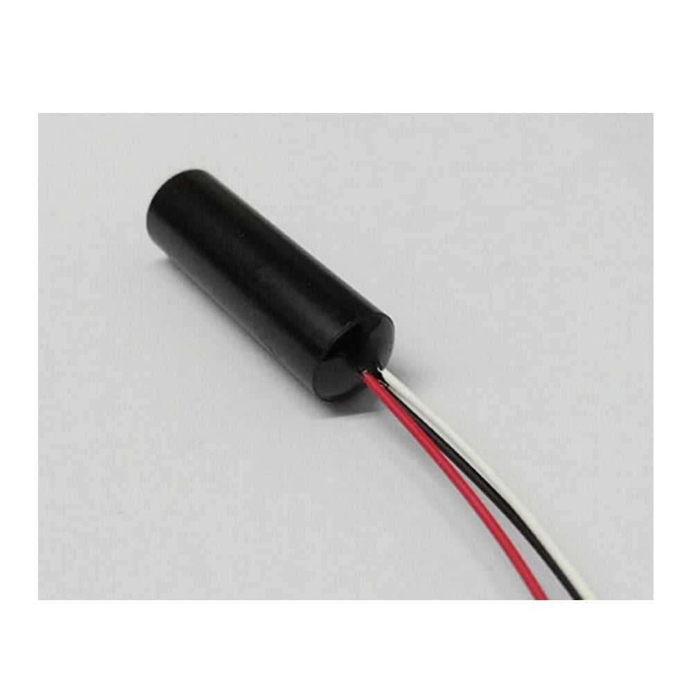 Adjustable Spot 635nm 5mw Adjustable Focus Laser Module With TTL Modulated Laser Module