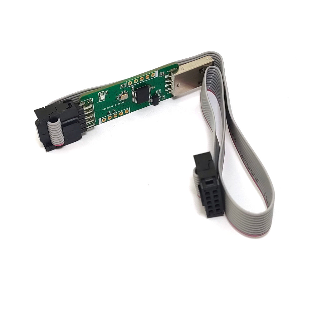 NRF24LE1 Downloader mPro Programmer 51 AVR STC STM32 nRF24LXX C8051F PL3K