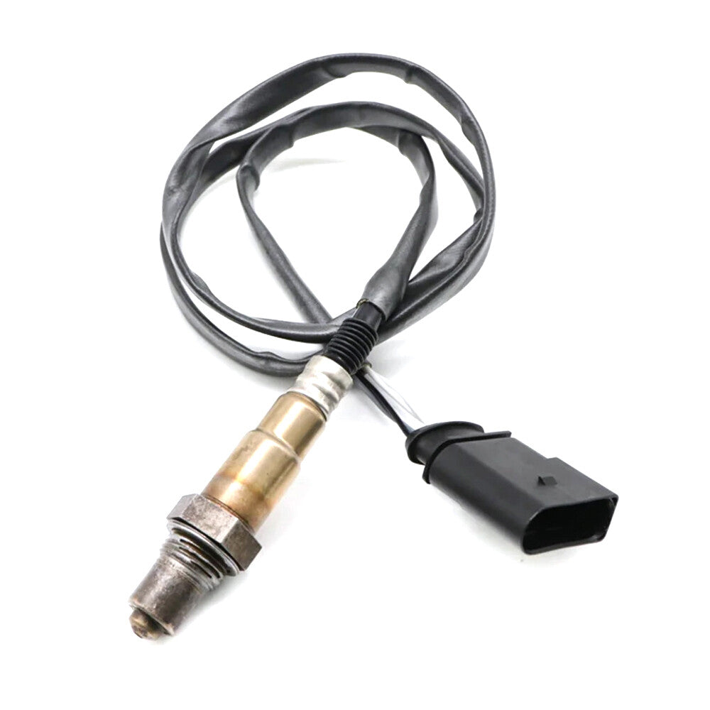 Rear Oxygen Sensor 03C906262AG 0258010058 For FAW VW Bora Sagitar Golf Lavida
