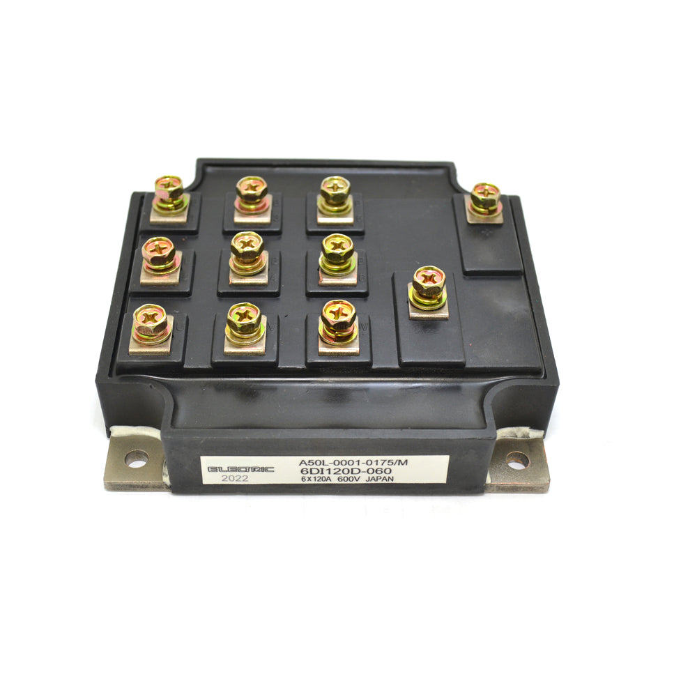 1PCS NEW 6DI120D-060 6DI120D060 A50L-0001-0175/M Pacakge:MODULE