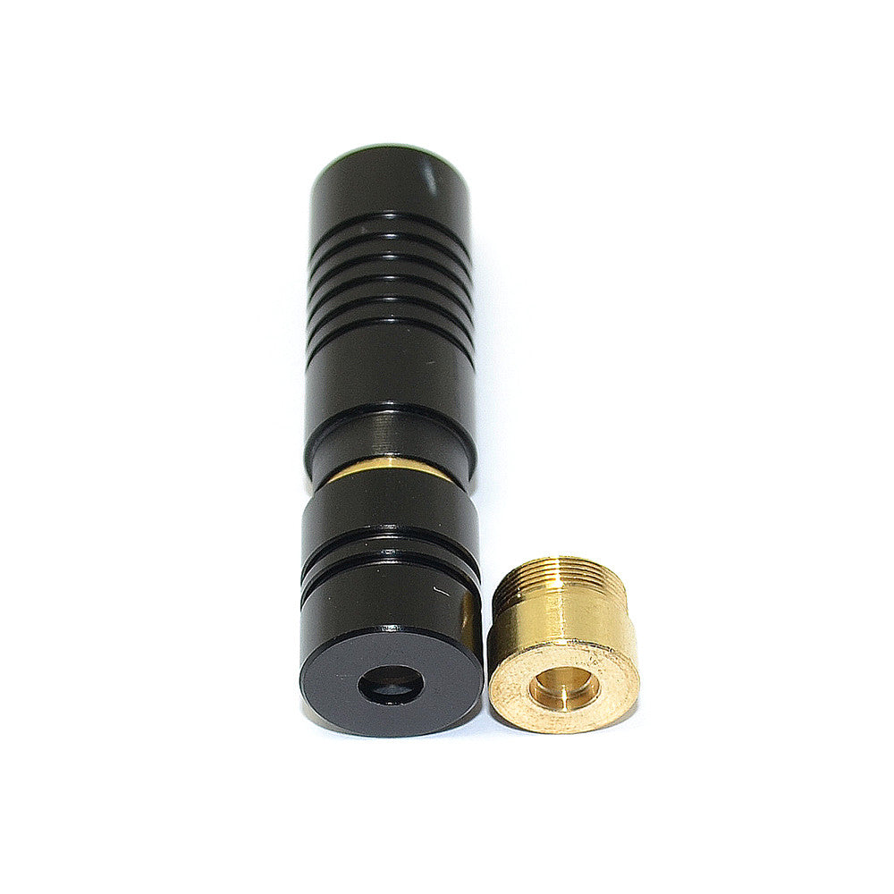 Blue Violet 5.6mm Laser Diode Module Housing Case for Laser DIY Accessories