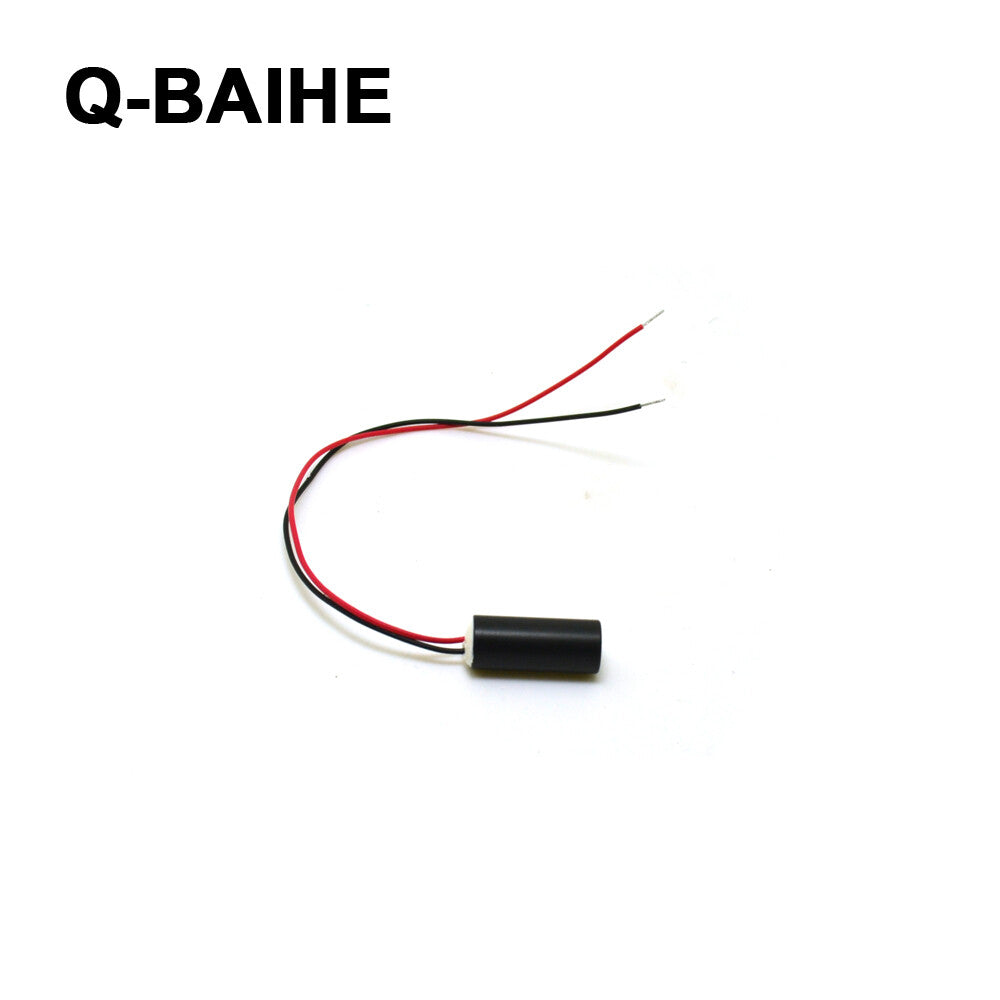 1mW 635nm Line Red Laser Module Red Horizontal Line Meter High Quality Laser