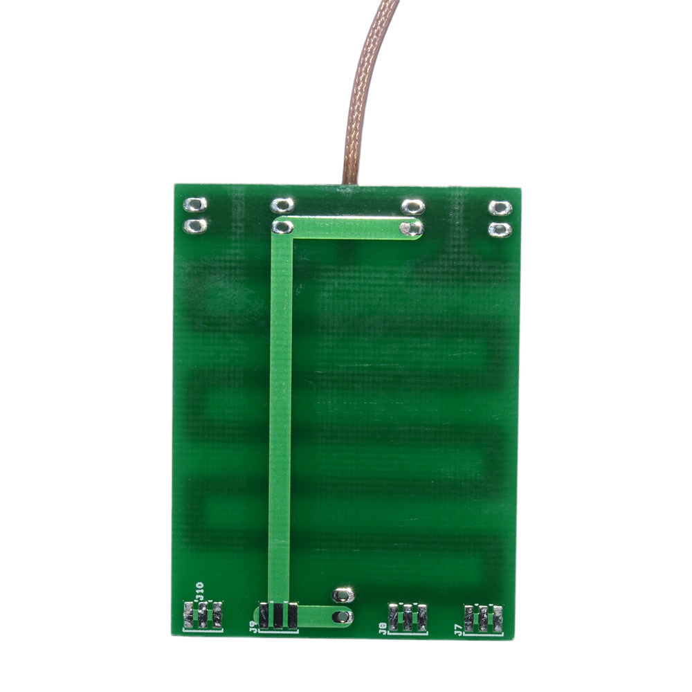 5dBi PCB UHF RFID 902-928M Antenna 5*5cm with MMCX Connector