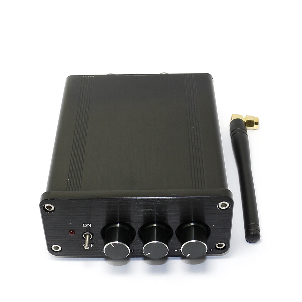 Mini Class D Amplifier TPA3116 2.0 2*50W High Quality