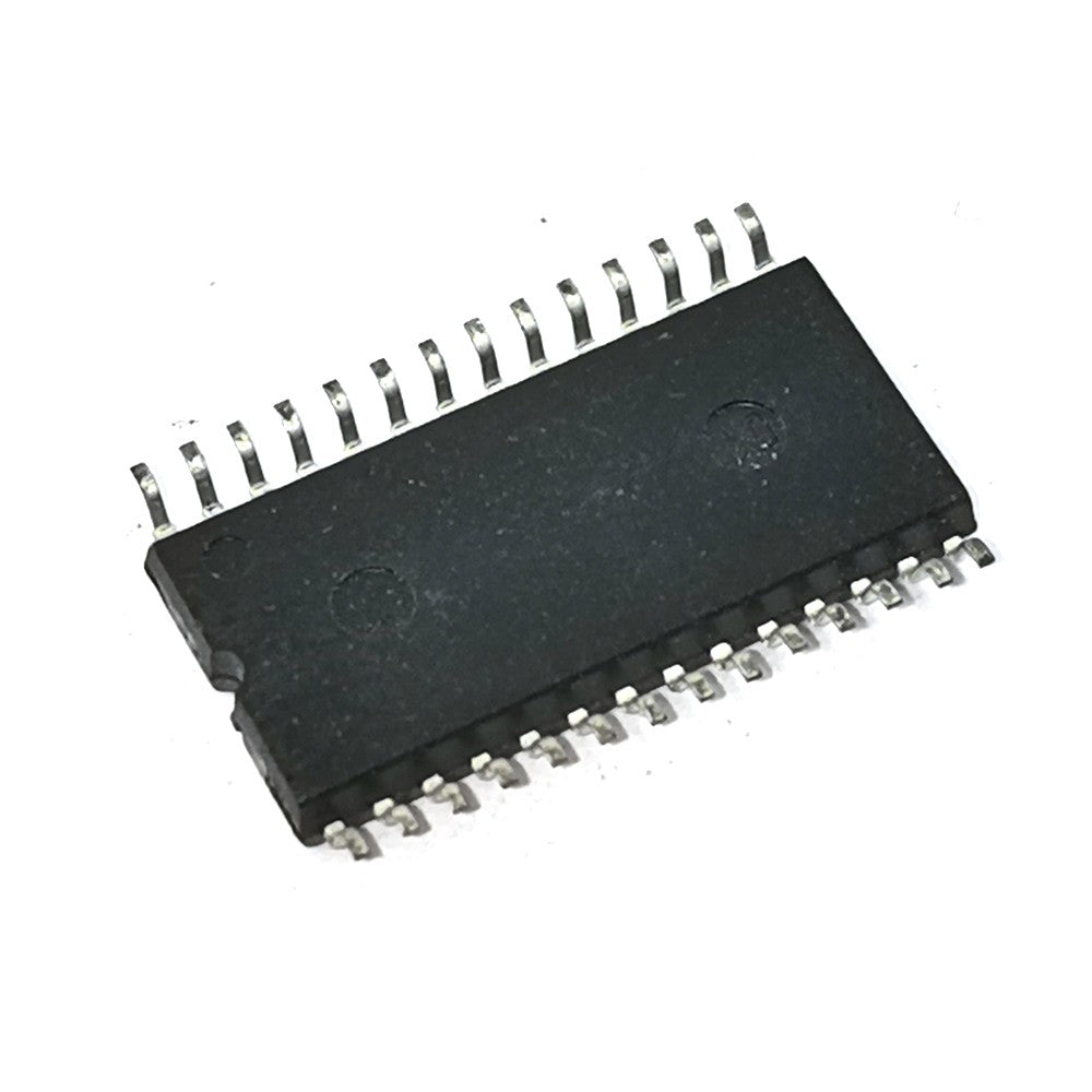 D43256BGU-85LL 32K X 8 STANDARD SRAM, 85 ns, PDSO28