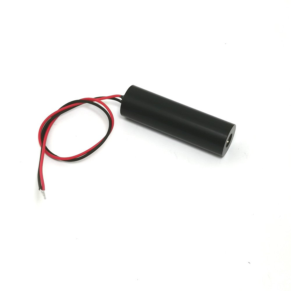 520nm 5mW 10mW 20mW 12-24VDC Green Laser Module Low Temperature Resistant Laser