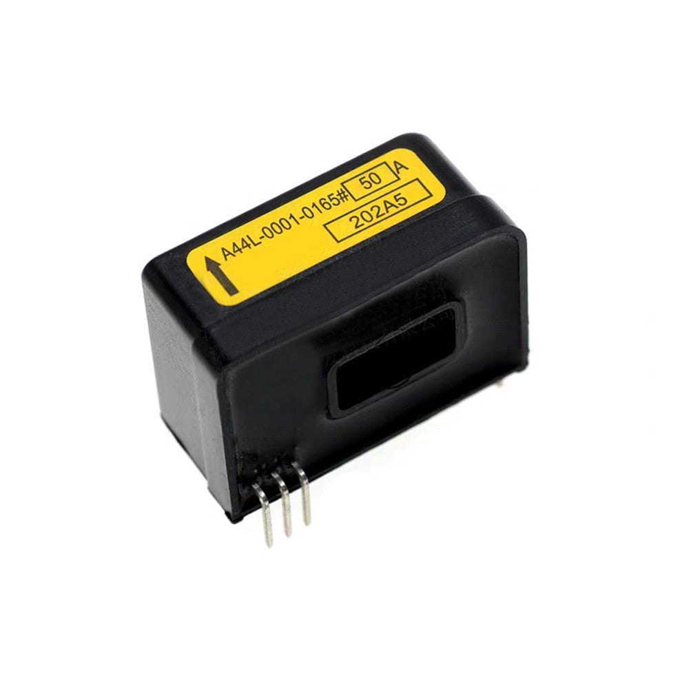 NEW A44L-0001-0165#50A 80A 100A 150A 200A 300A 400A 500A 600A Current Sensor