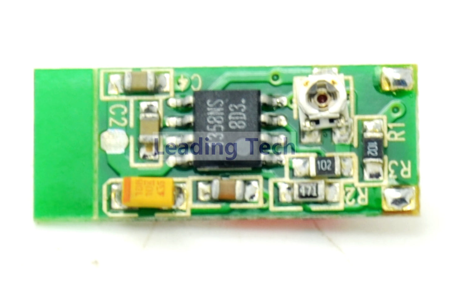 Power Supply Driver Circuirt Board for 808nm 980nm Laser Diode ModuleNew