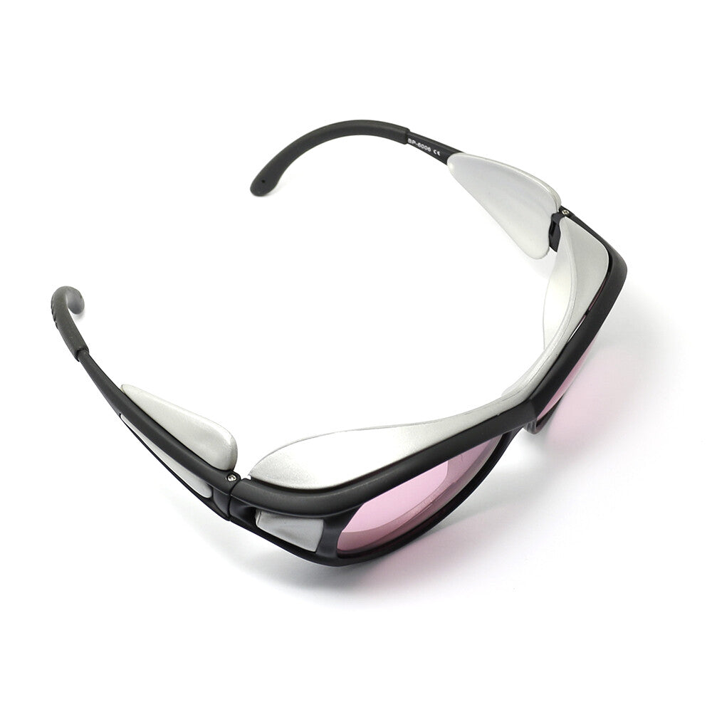 Schutzbrille / Brille für 808nm IR (Infrarot) Laser