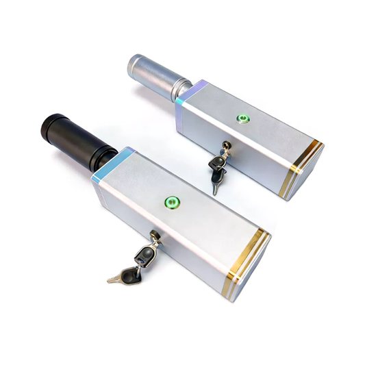 Professional 120W Laser Igniter with Beam Expander