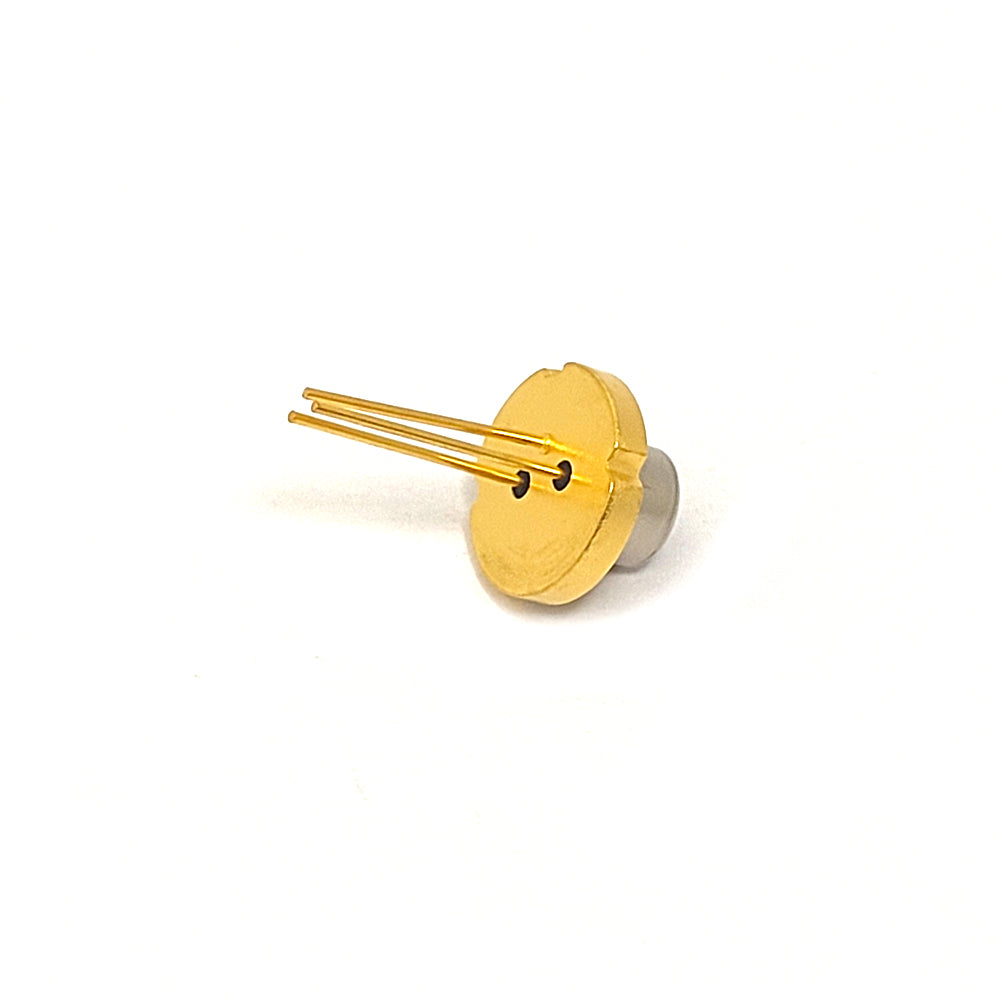 670nm 675nm 10mw 9mm Encapsulated N Type Laser Tube Laser Diode LD
