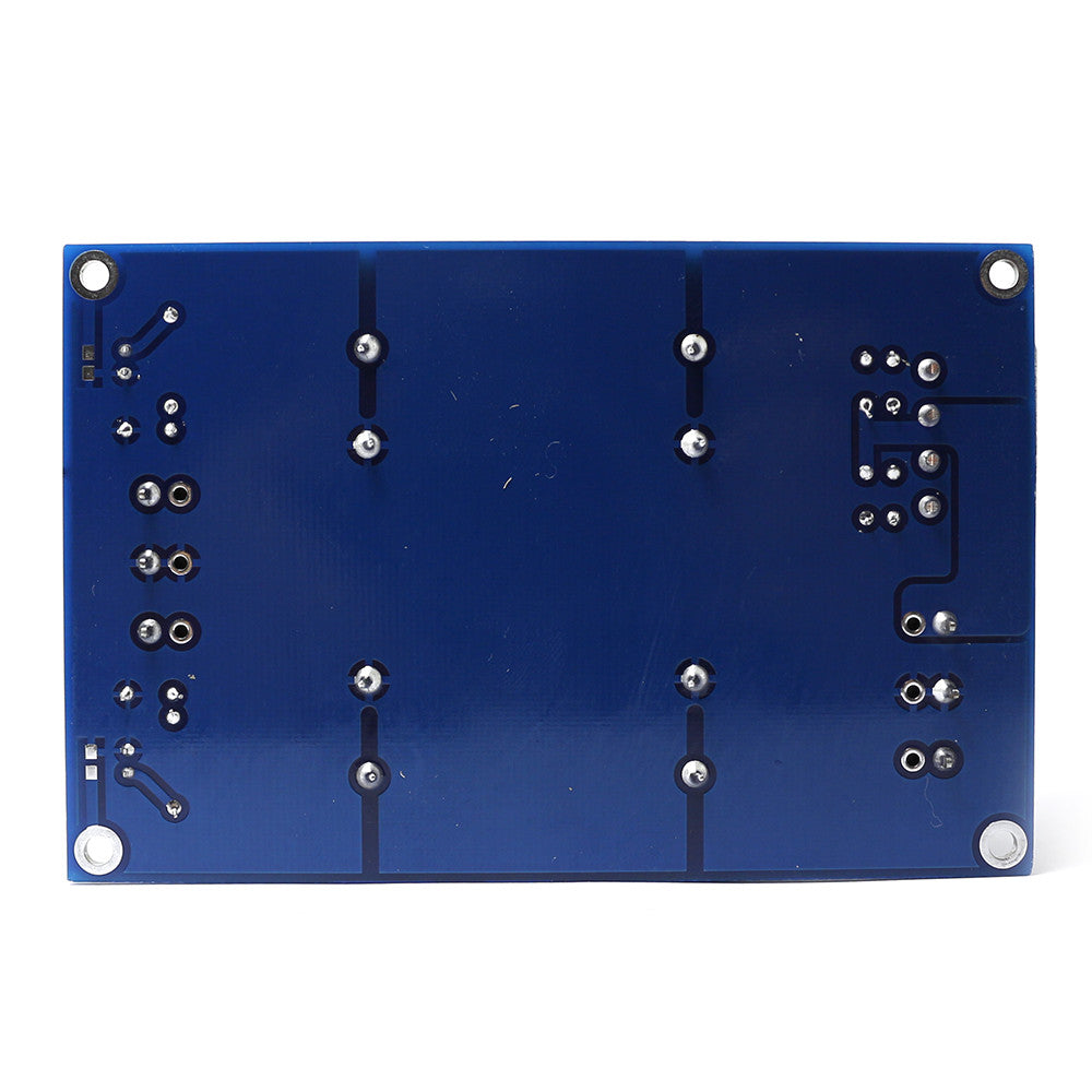 35A Audio Power Supply Amp Board 10000uf *4 50V Diode Rectifier