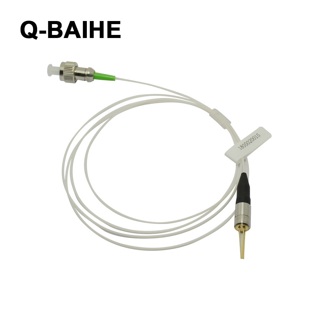 70um Avalanche Photodiode Coaxial Pigtail Detector PIN Optical Receiver