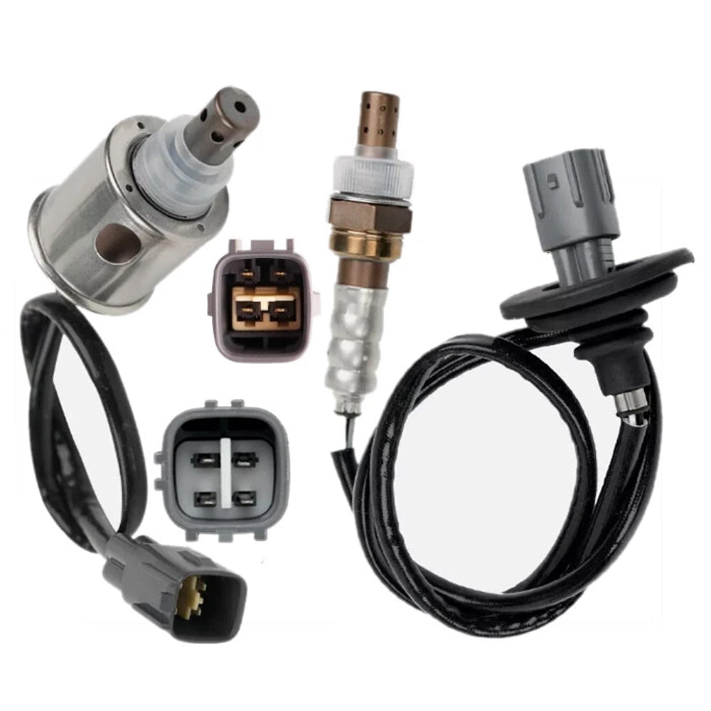 Upstream & Downstream Oxygen O2 Sensor 234-9056 234-4623 For Toyota Prius 2004-2009 1.5L L4