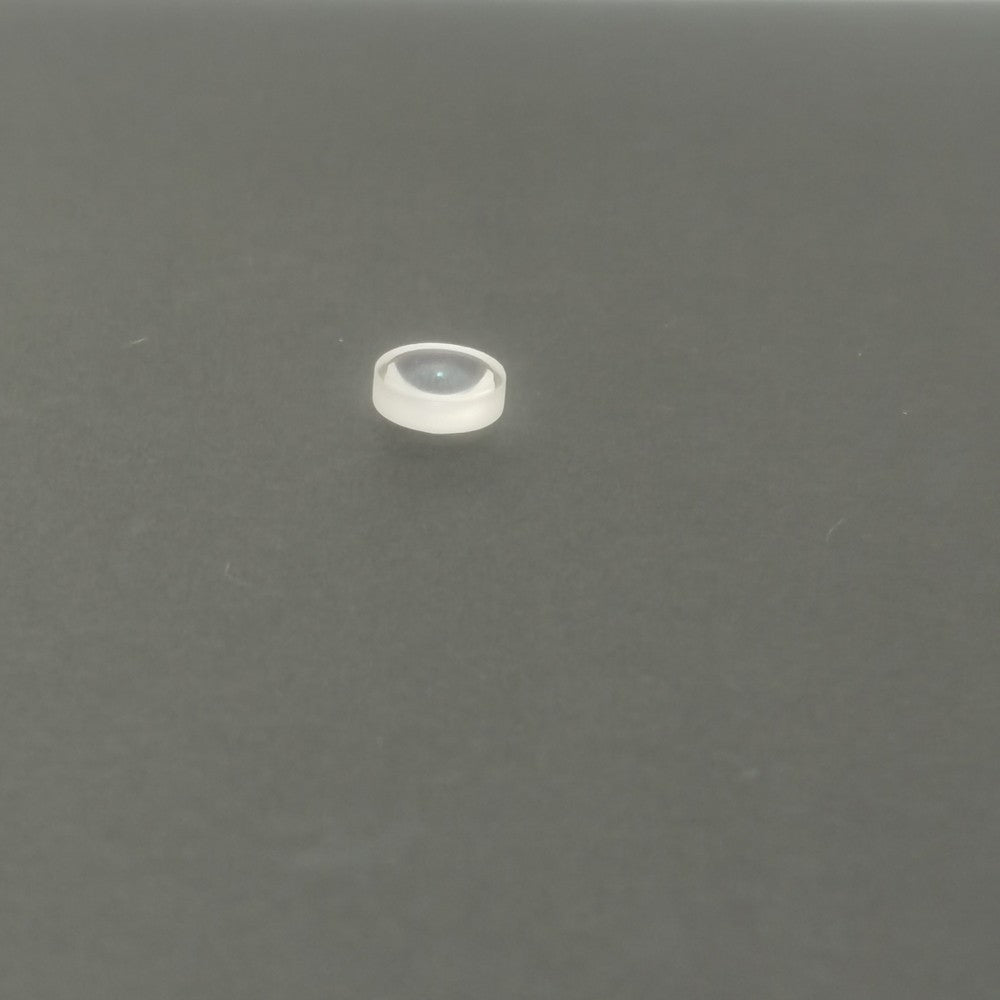 Glass Collimating Lens for 405nm 445nm 450nm Blue Laser Diodes 4mm Focus