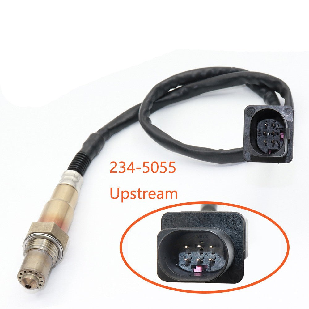 Upstream & Downstream Oxygen O2 Sensor 234-5055 234-4568 For 2012-2018 Kia Rio Soul 1.6L