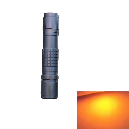 593nm Yellow 555nm Green Light Laser Sand table indication Light Source