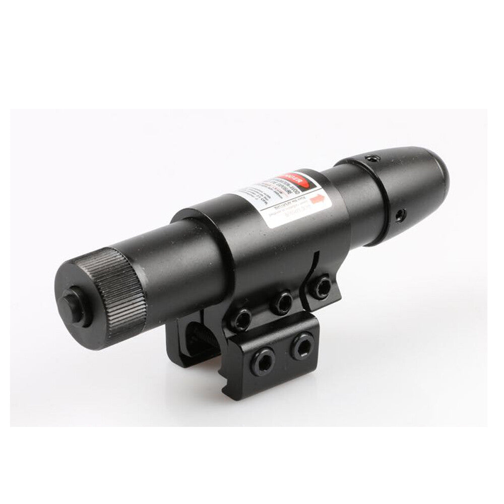 650nm 20mw Red Laser Light Long Range laser module Aiming Green Light Locator