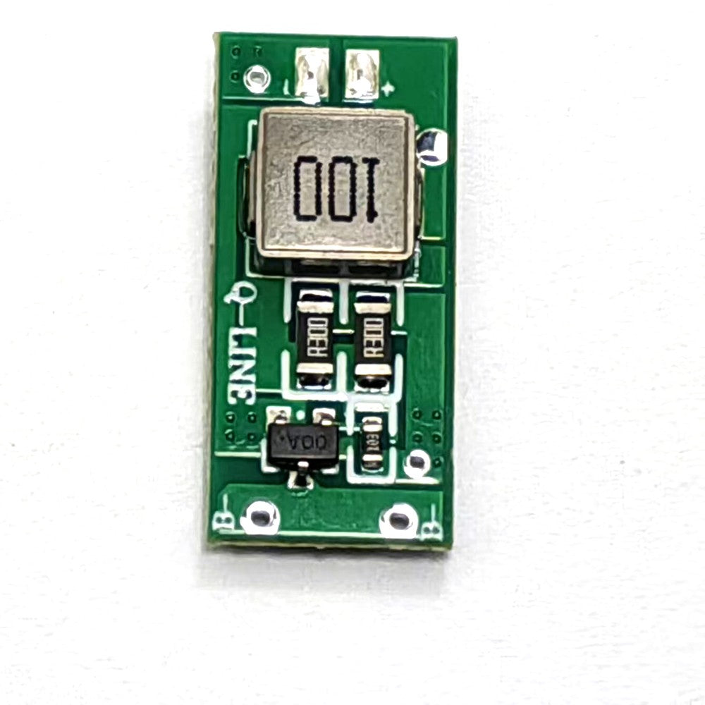 Driver Board PCB 6-14v Voltage Input for 445nm 520nm 3W Laser Diode LD Module