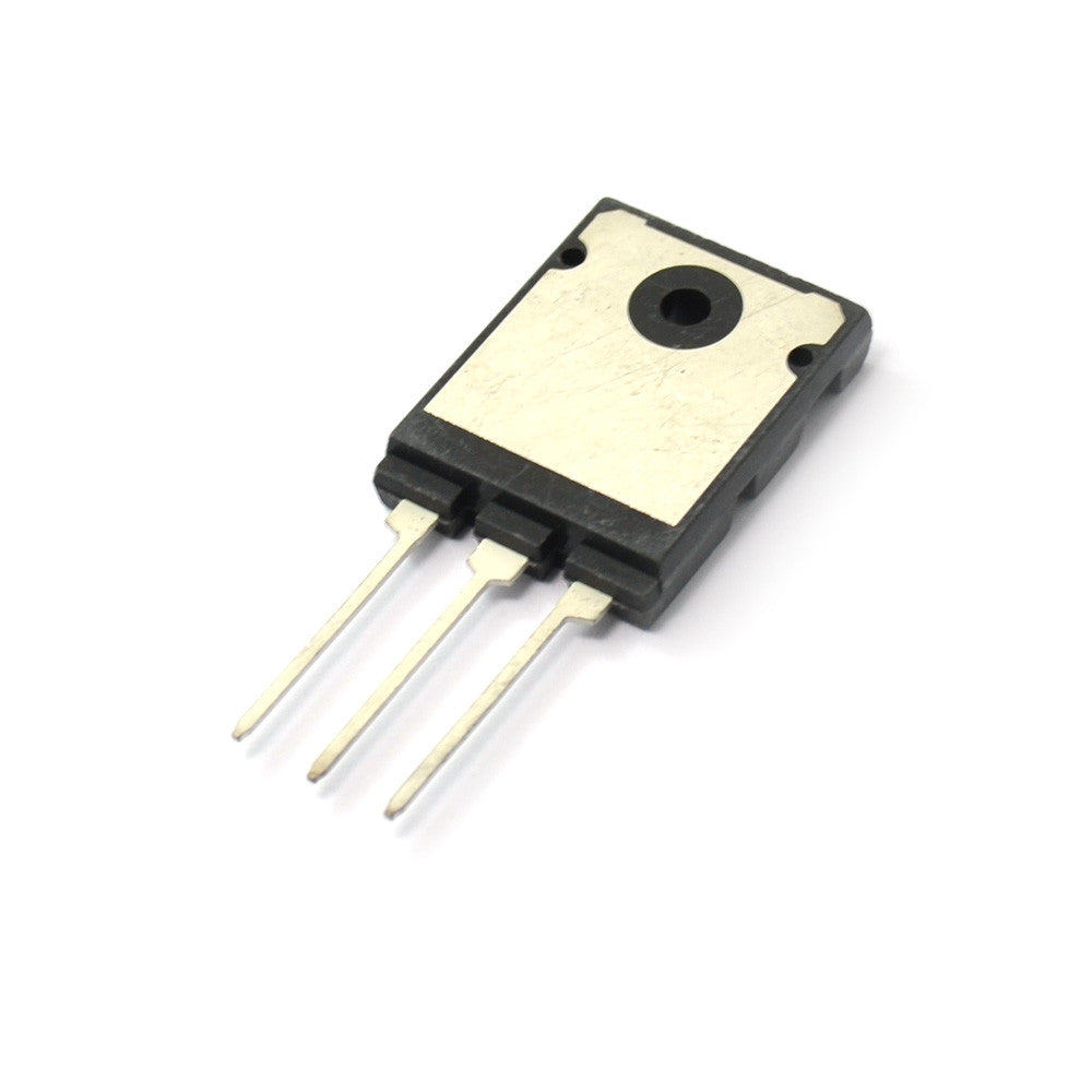 FDL100N50F Package:TO-264,N-Channel MOSFET,FRFET