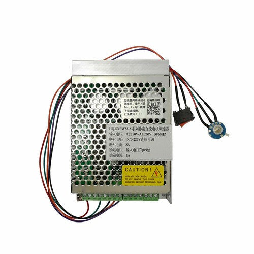 High Pulse AC90-260V Input 0-110VDC 90V 180V 220V Output 8A Motor Control Drive
