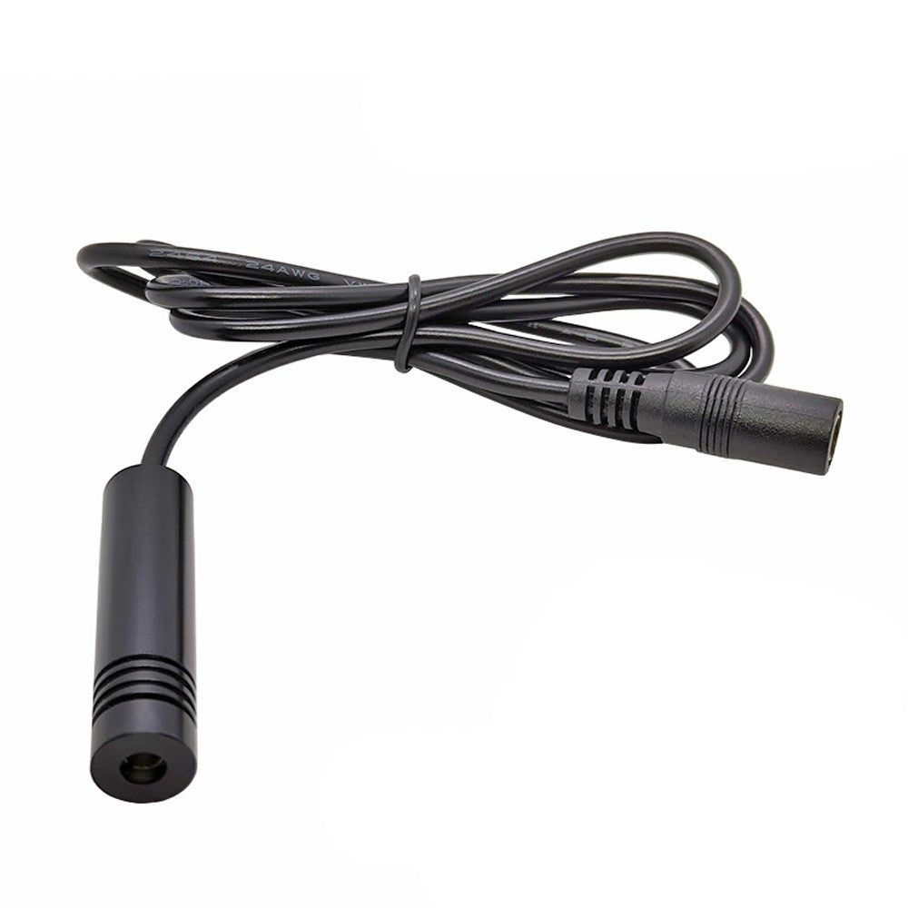 520nm 20mW 50mW 85mW 135mW Green Adjustable Focus Dot Laser Light Module Locator