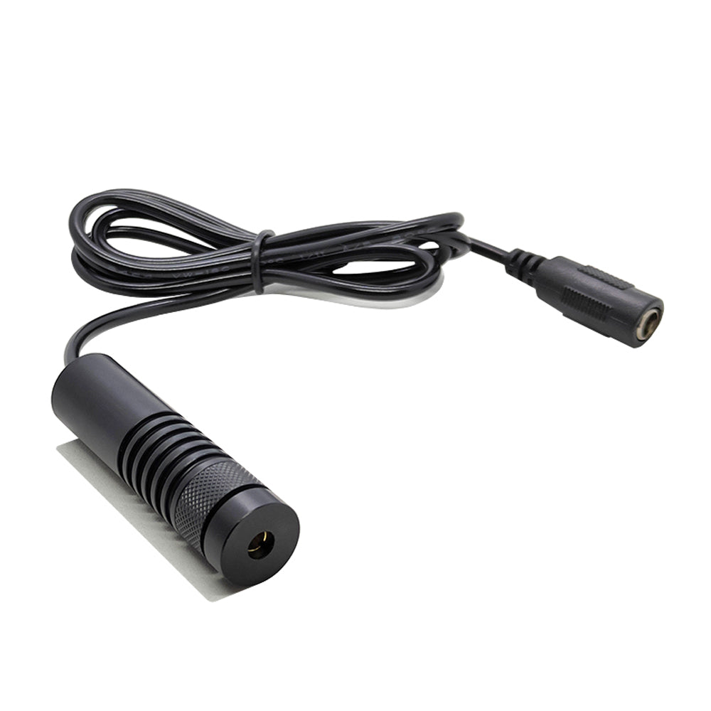 650nm 20mW 30mW 50mW 80mW 100mW Red Adjustment Focus Laser Dot Module Locator