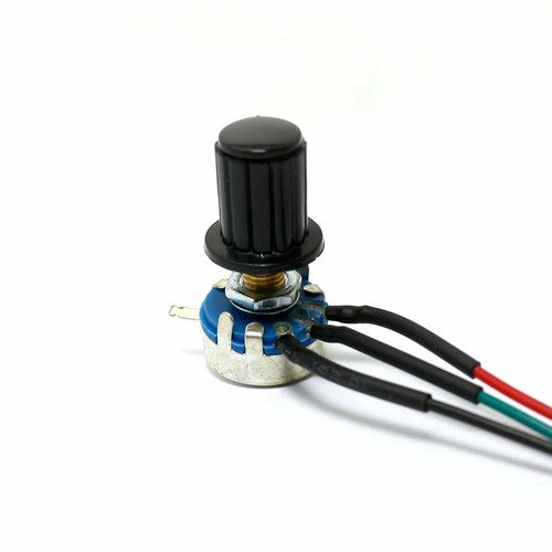 High Pulse AC90-260V Input 0-110VDC 90V 180V 220V Output 8A Motor Control Drive