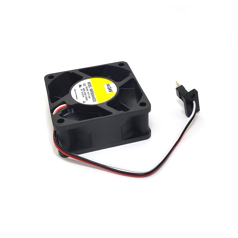 1PCS 9WF0624H4D03 SANYO DENKI FAN SanAce60wf ORIGINAL-