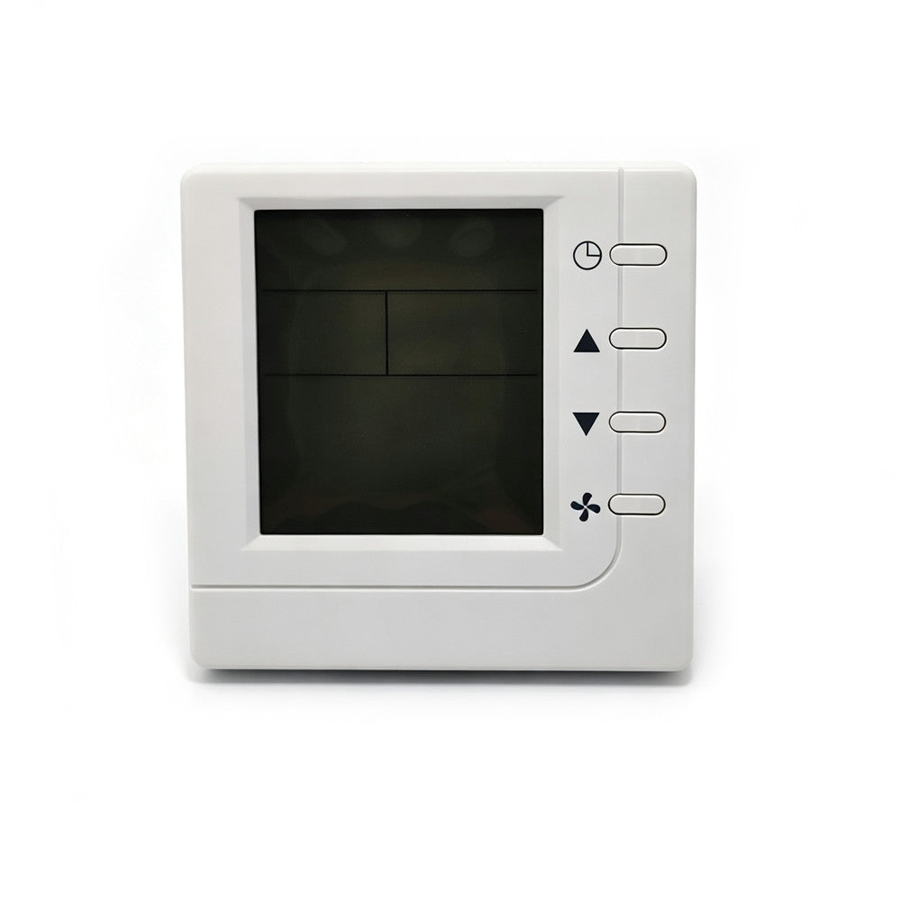 KF800 HRV Smart Controller Air Detection 3 Speed Switch for Home Fresh Air