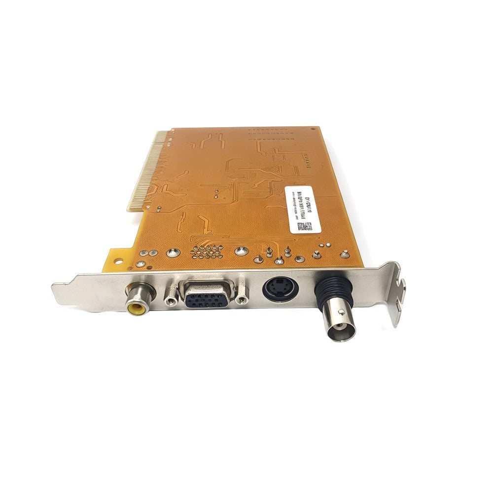 DH-CG410 High-performance DH Images Card Color/Black & white Images Capture Card