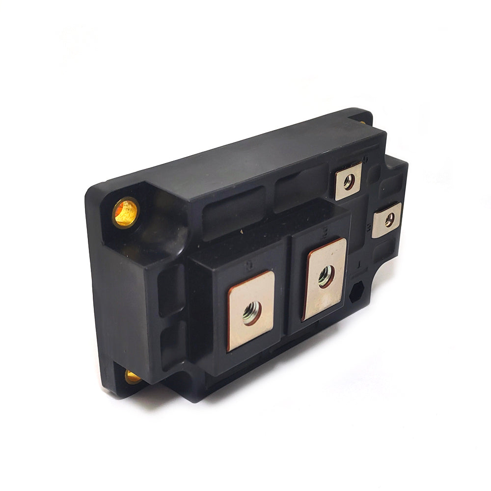 CM600HA-24A  IGBT Package:Module