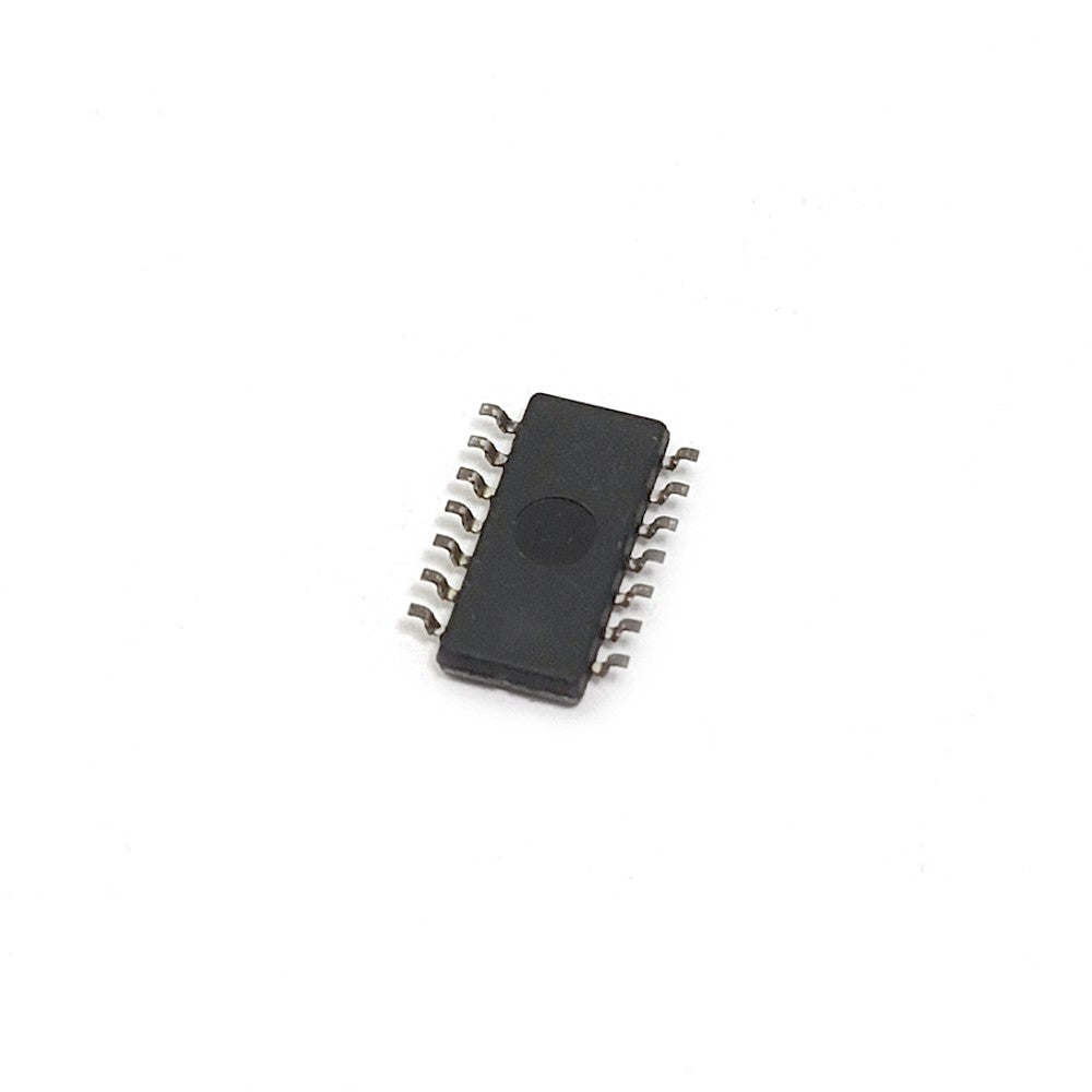 5pcs/Lot C177G Package:SMD,CMOS 10-Bit A/D Converter with Track-and-Hold
