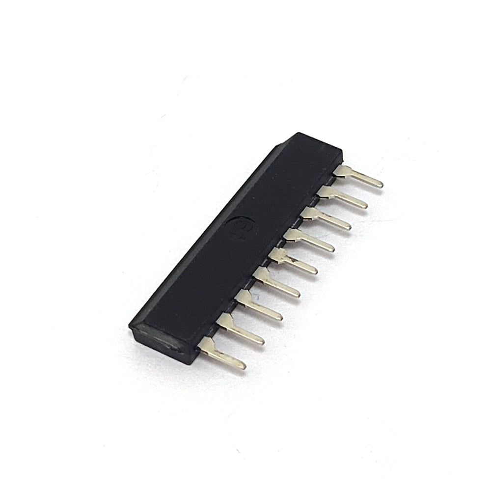 5pcs/Lot NJM4565SB Package:SIP9