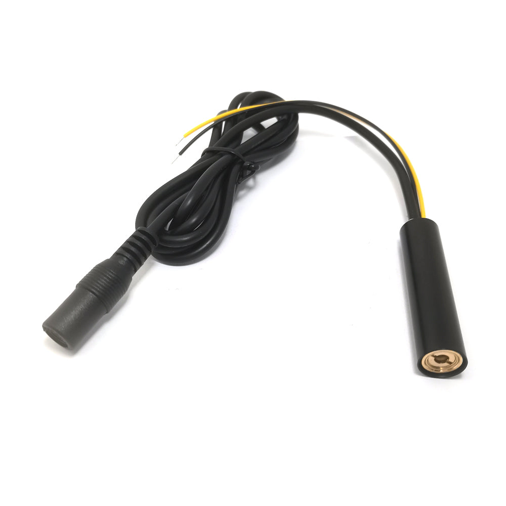 515nm 520nm 10mW 30mW 50mW 80mW Green Laser TTL Modulated Dot Laser Module Laser