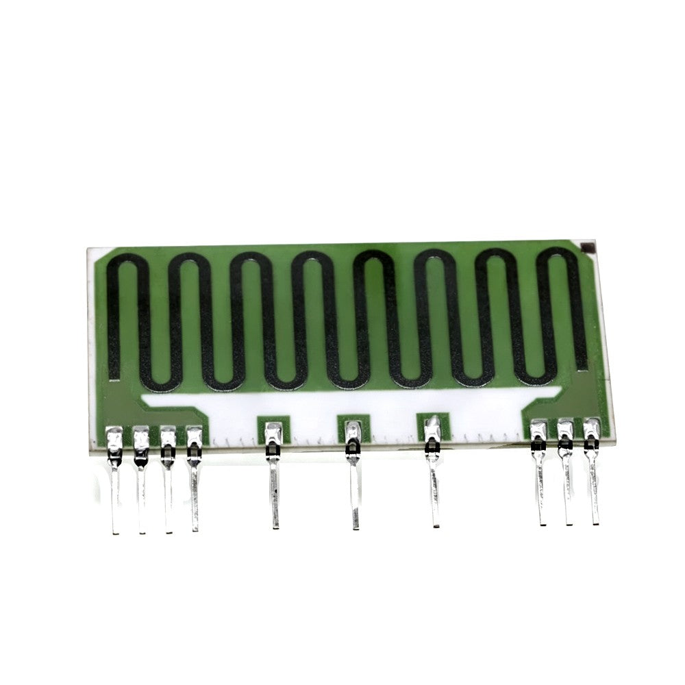 New 8211RH.1A 8211RH.2A 8211RH.3A Q680-A-02 13018901 Ceramic Thick-Film Resistor