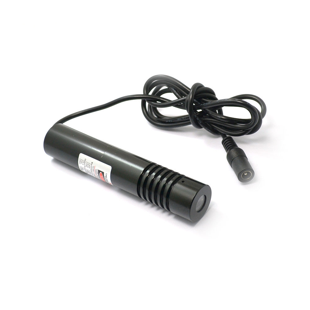 650nm/660nm/635nm 100mW Red Laser Dot/Line/Cross Module light Distance 10 Meters