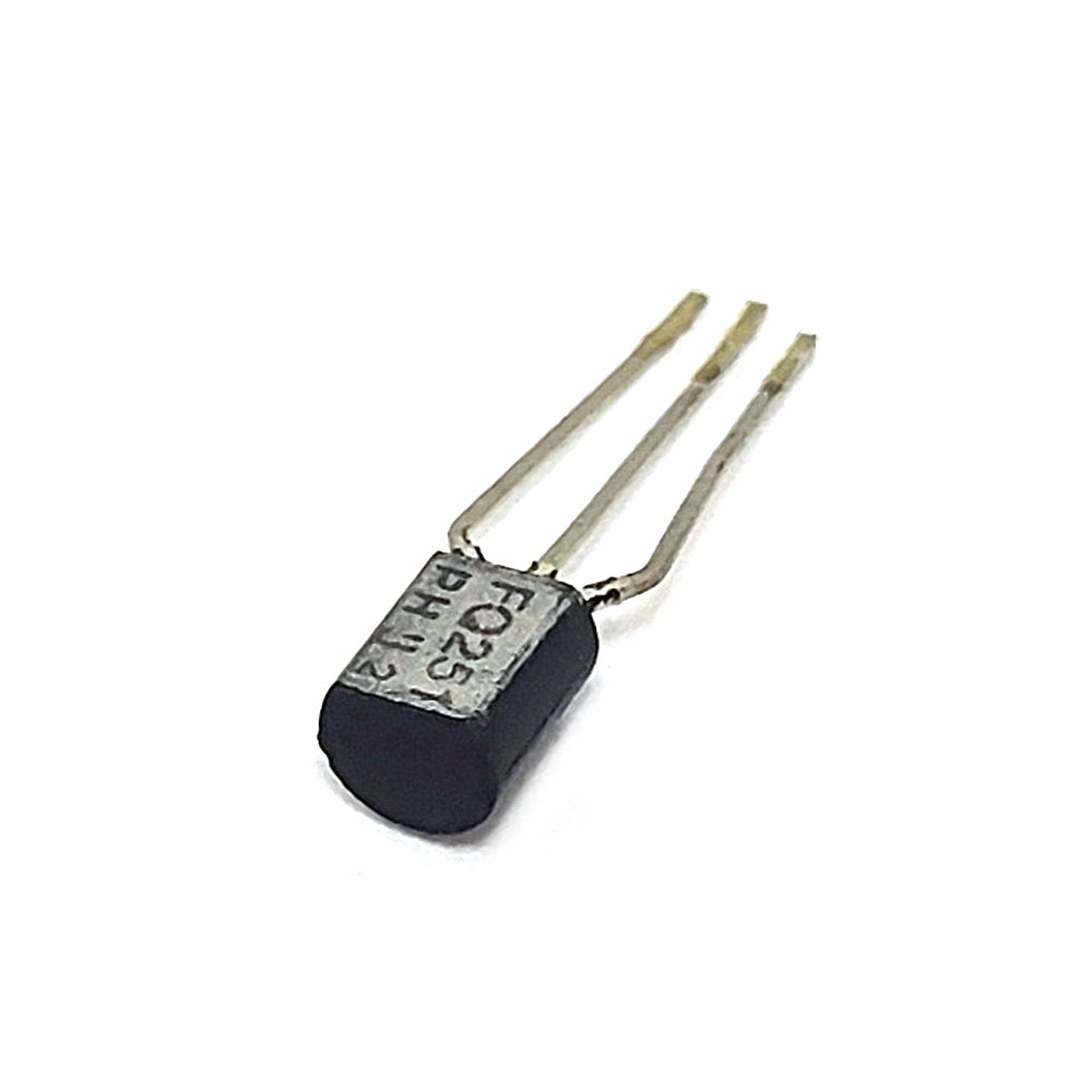 1PC BFQ251 Transistor - PACKAGE: TO92 IC