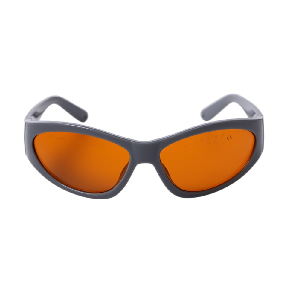 New Version 180-534nm&740-1100nm Laser Protective Glasses YAG Laser Protection