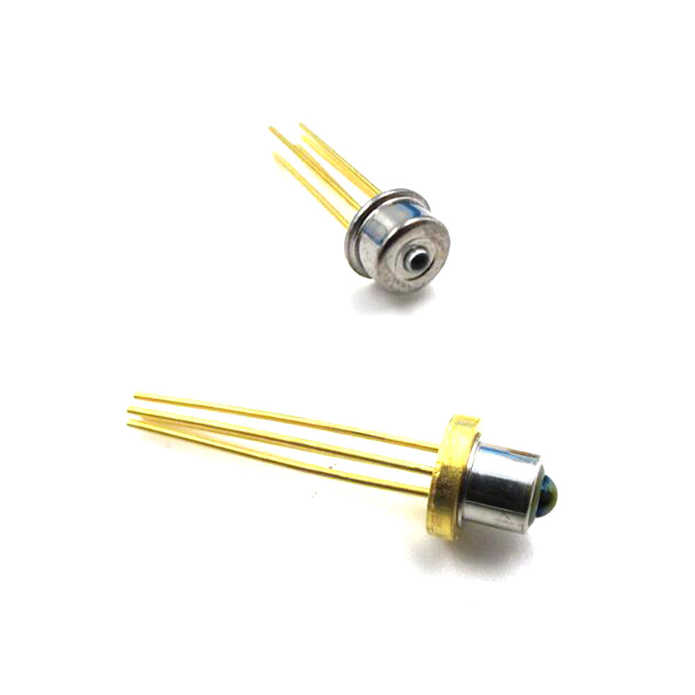 1310nm Four Pin 1510nm Five Pin 10mW Pulse Fiber Optic Communication Laser Diode