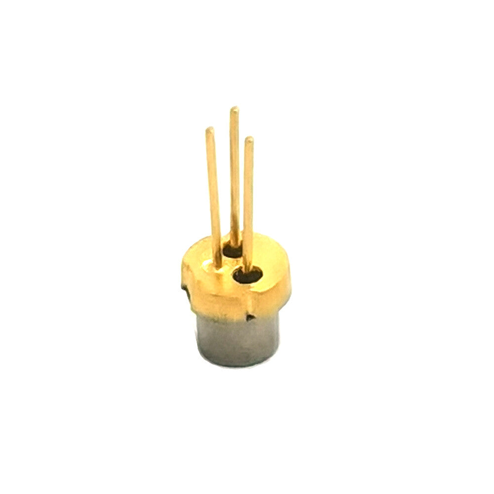 635nm 5mW Red Laser Diode LD N type 3.3mm TO-38 ADX-6305STL